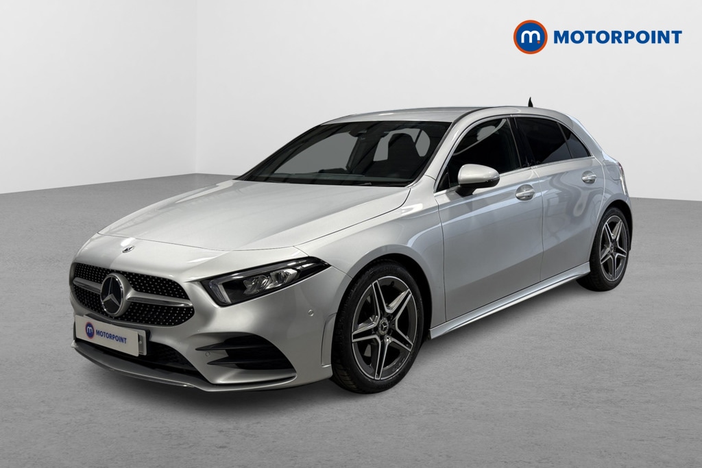 Used Mercedes-Benz A-Class 2020 for sale - 77148852: Photo 3