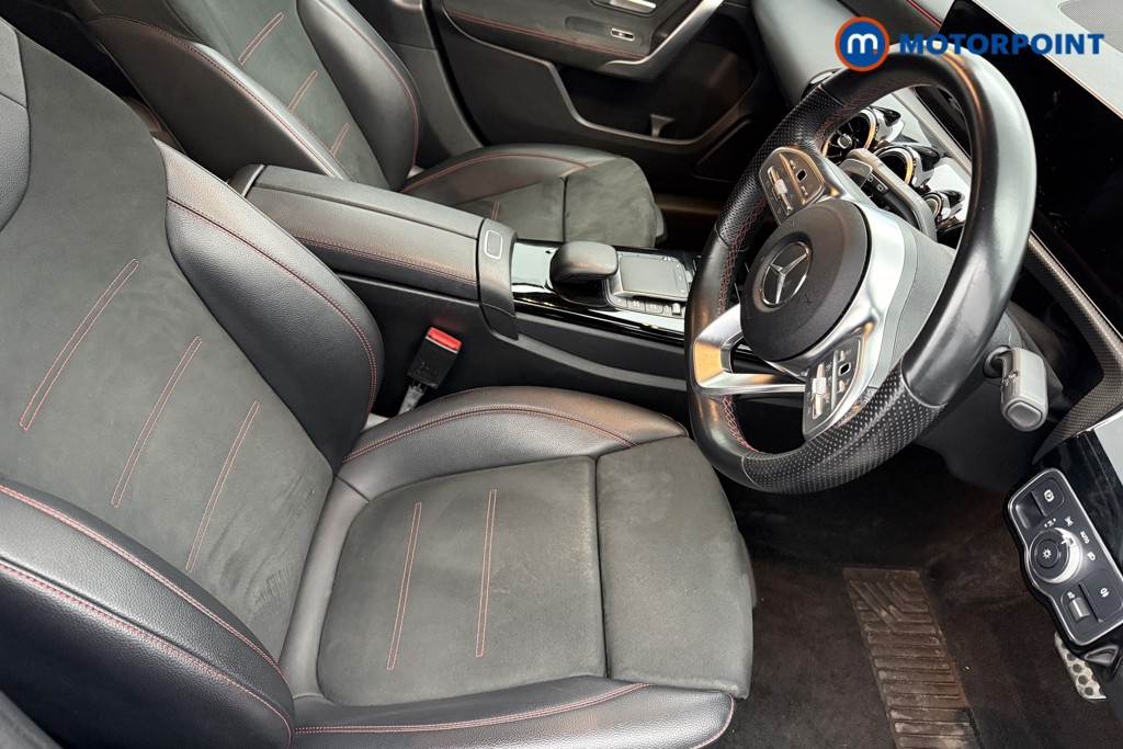 Used Mercedes-Benz A-Class 2020 for sale - 77148852: Photo 32