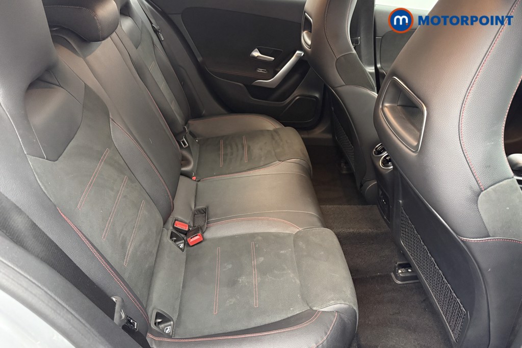 Used Mercedes-Benz A-Class 2020 for sale - 77148852: Photo 34