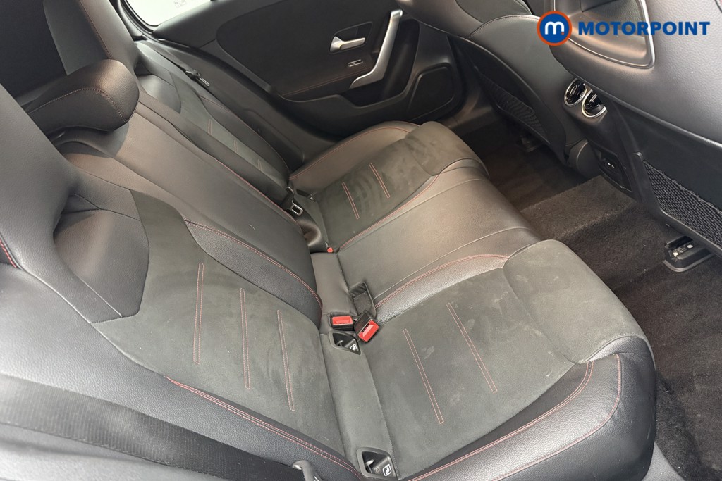 Used Mercedes-Benz A-Class 2020 for sale - 77148852: Photo 36