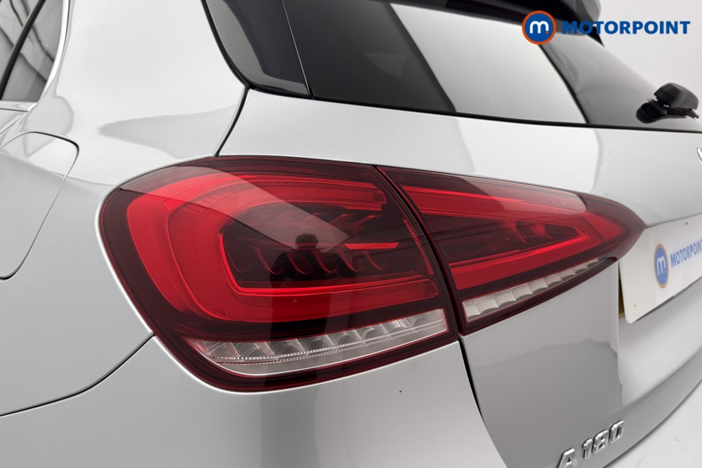 Used Mercedes-Benz A-Class 2020 for sale - 77148852: Photo 39