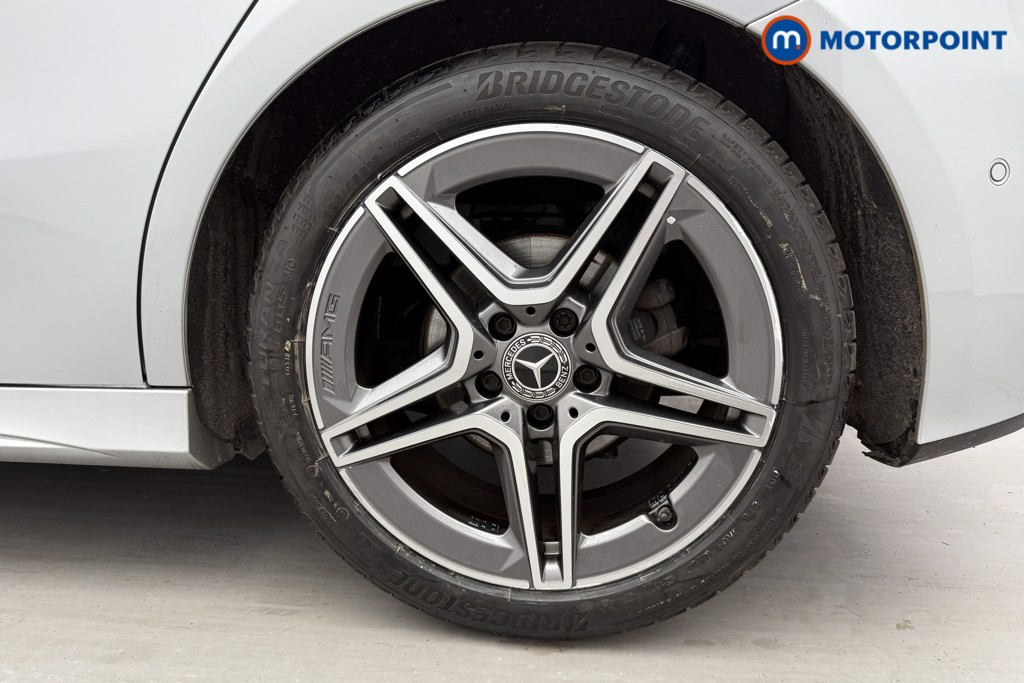 Used Mercedes-Benz A-Class 2020 for sale - 77148852: Photo 43