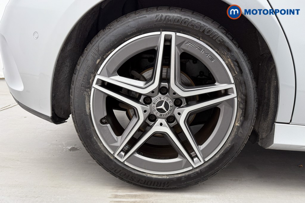 Used Mercedes-Benz A-Class 2020 for sale - 77148852: Photo 44