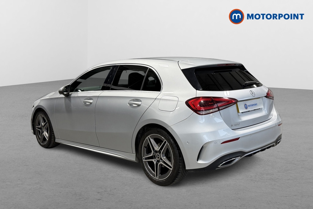 Used Mercedes-Benz A-Class 2020 for sale - 77148852: Photo 5