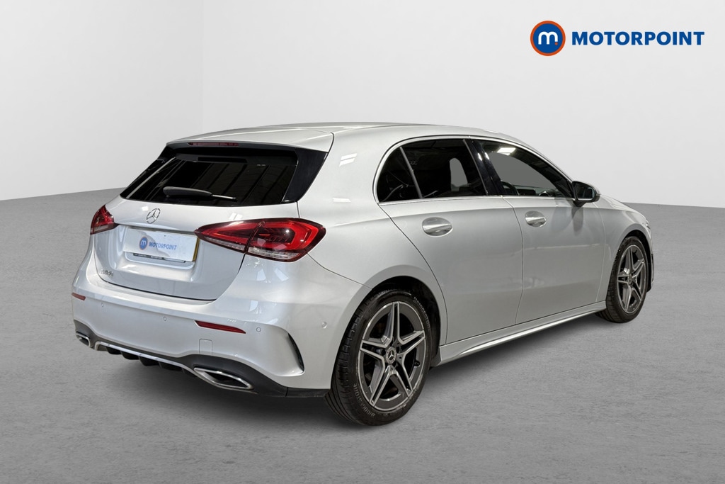 Used Mercedes-Benz A-Class 2020 for sale - 77148852: Photo 7