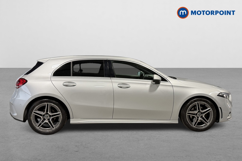 Used Mercedes-Benz A-Class 2020 for sale - 77148852: Photo 8