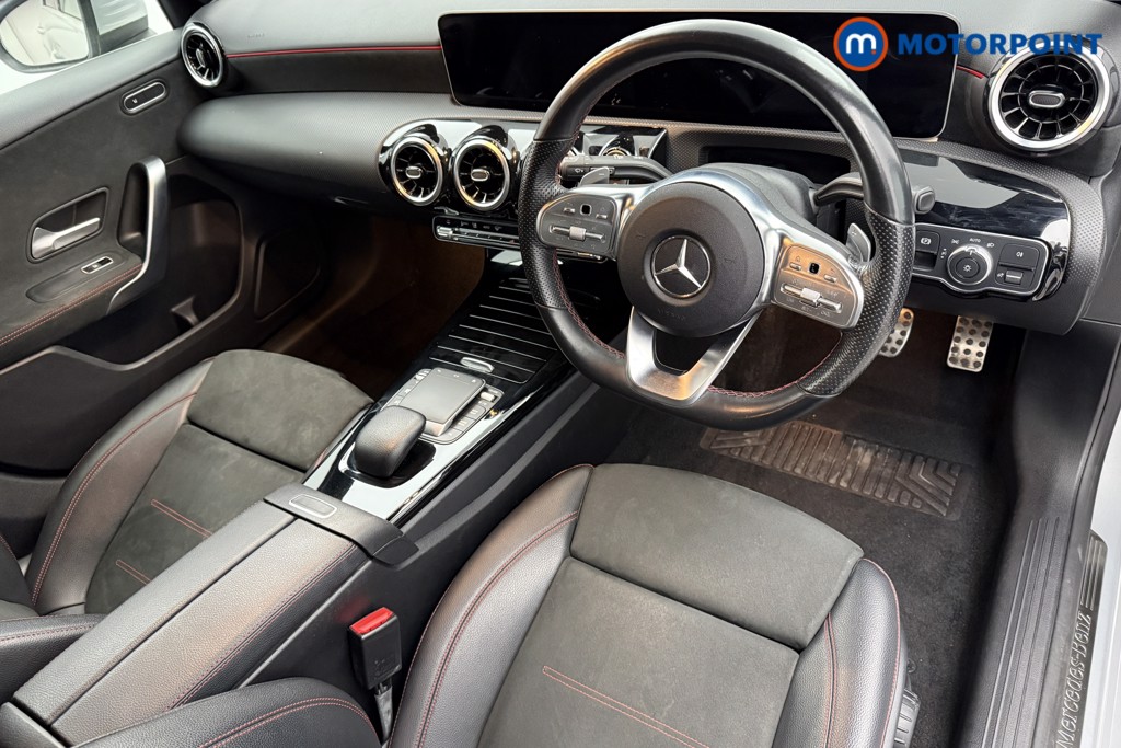 Used Mercedes-Benz A-Class 2020 for sale - 77148852: Photo 9