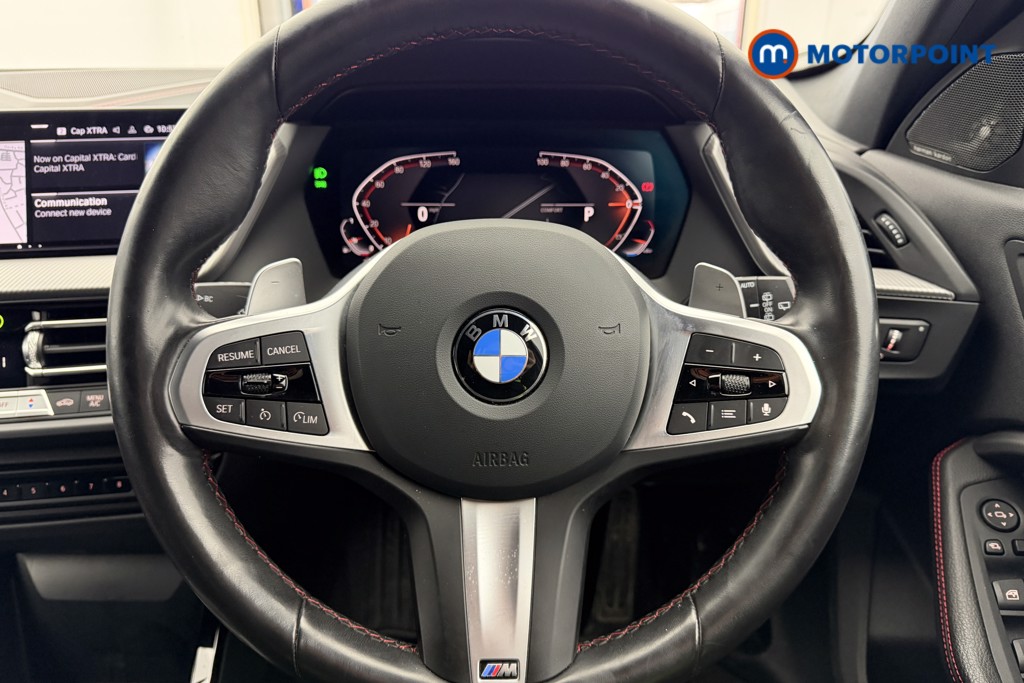 Used BMW 1 Series 2023 for sale - 77354786: Photo 12