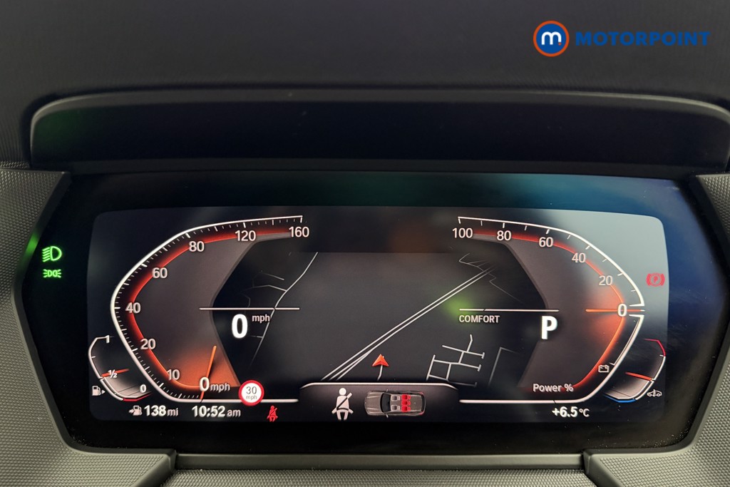 Used BMW 1 Series 2023 for sale - 77354786: Photo 13