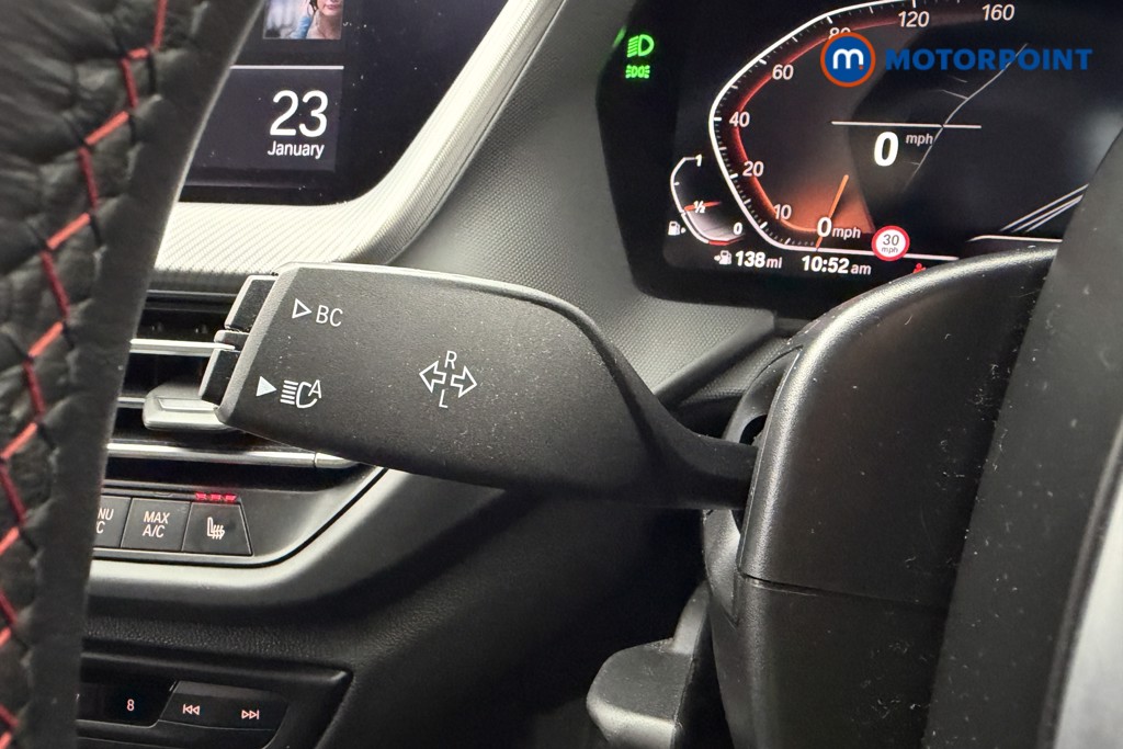 Used BMW 1 Series 2023 for sale - 77354786: Photo 16