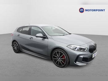 Used BMW 1 Series 2023 for sale - 77354786: Photo