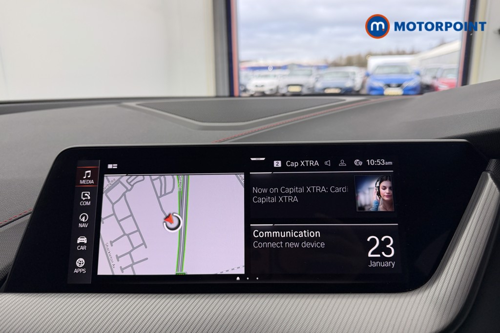 Used BMW 1 Series 2023 for sale - 77354786: Photo 20