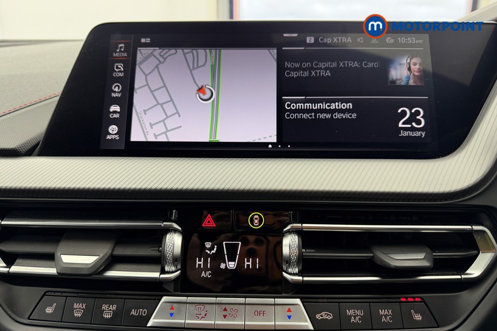 Used BMW 1 Series 2023 for sale - 77354786: Photo 21