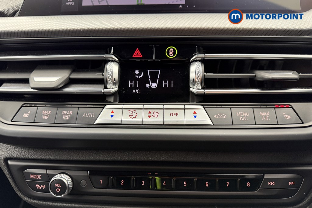 Used BMW 1 Series 2023 for sale - 77354786: Photo 22