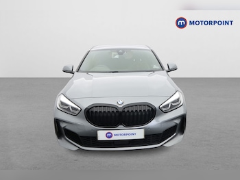 Used BMW 1 Series 2023 for sale - 77354786: Photo