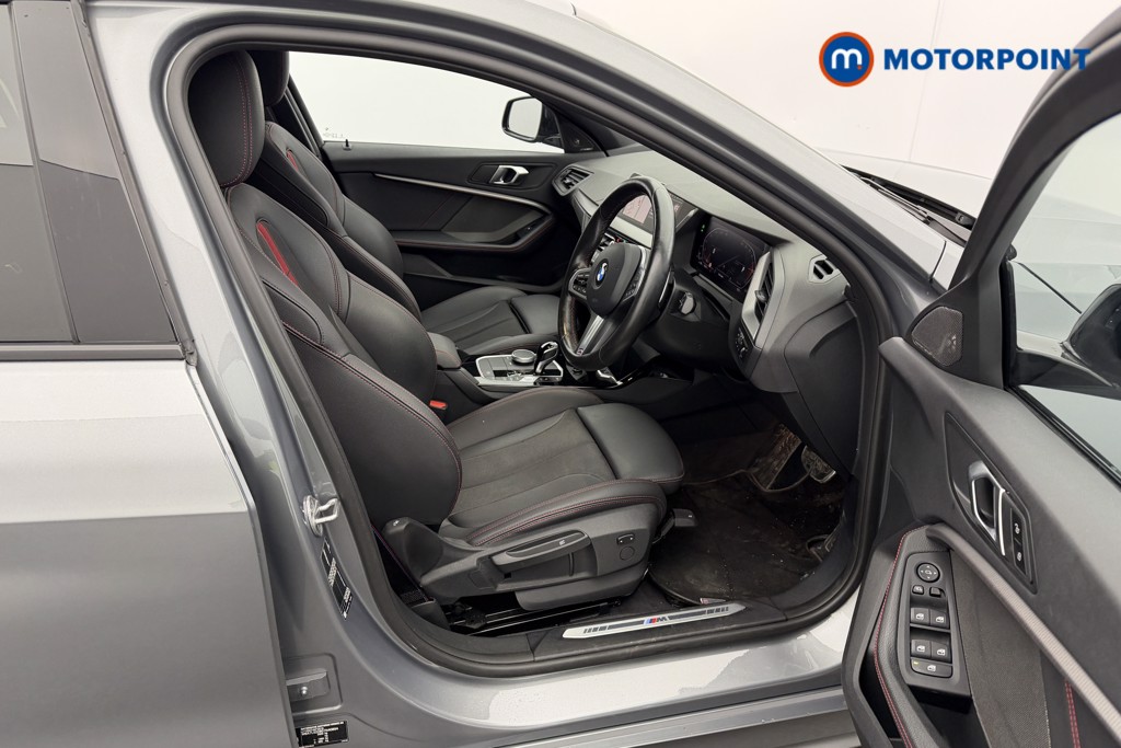 Used BMW 1 Series 2023 for sale - 77354786: Photo 35