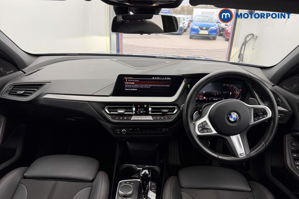 Used BMW 1 Series 2023 for sale - 77354786: Photo 36