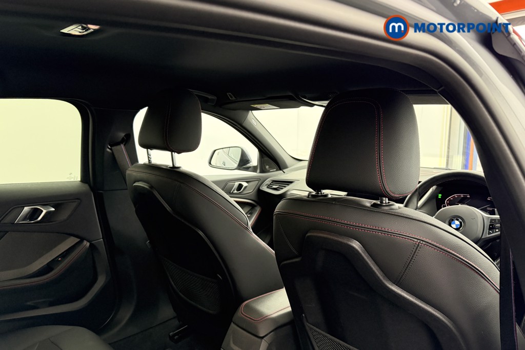 Used BMW 1 Series 2023 for sale - 77354786: Photo 38