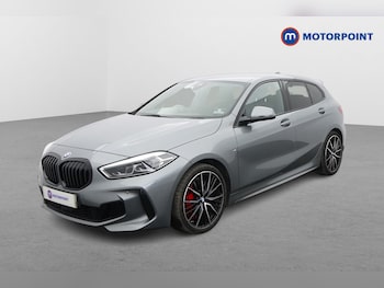 Used BMW 1 Series 2023 for sale - 77354786: Photo