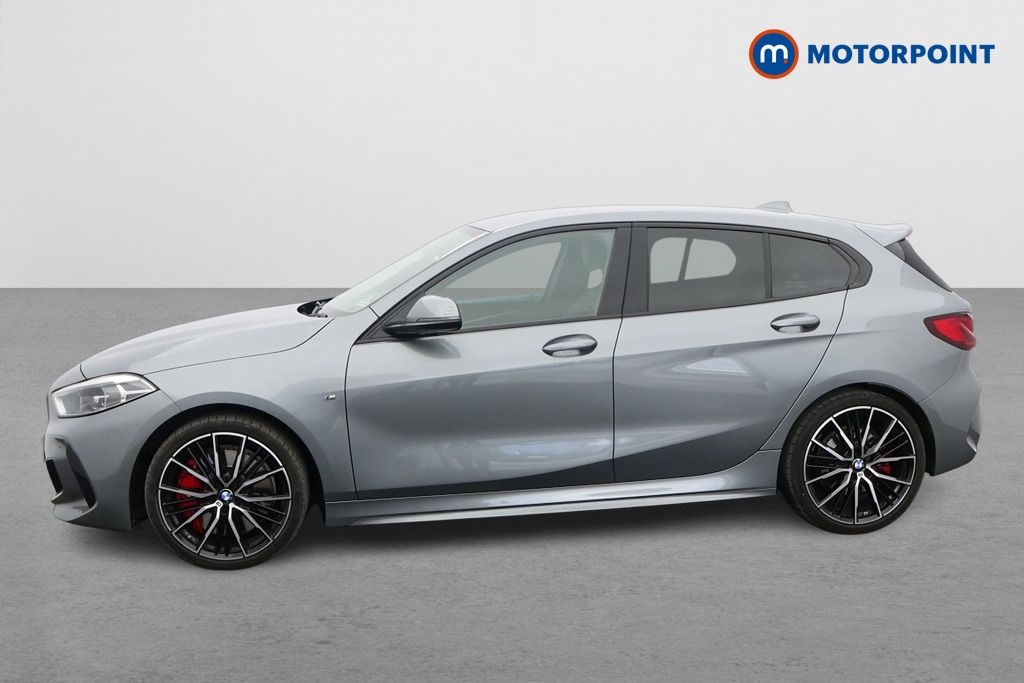 Used BMW 1 Series 2023 for sale - 77354786: Photo 4