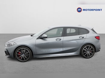 Used BMW 1 Series 2023 for sale - 77354786: Photo