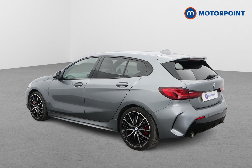 Used BMW 1 Series 2023 for sale - 77354786: Photo 5