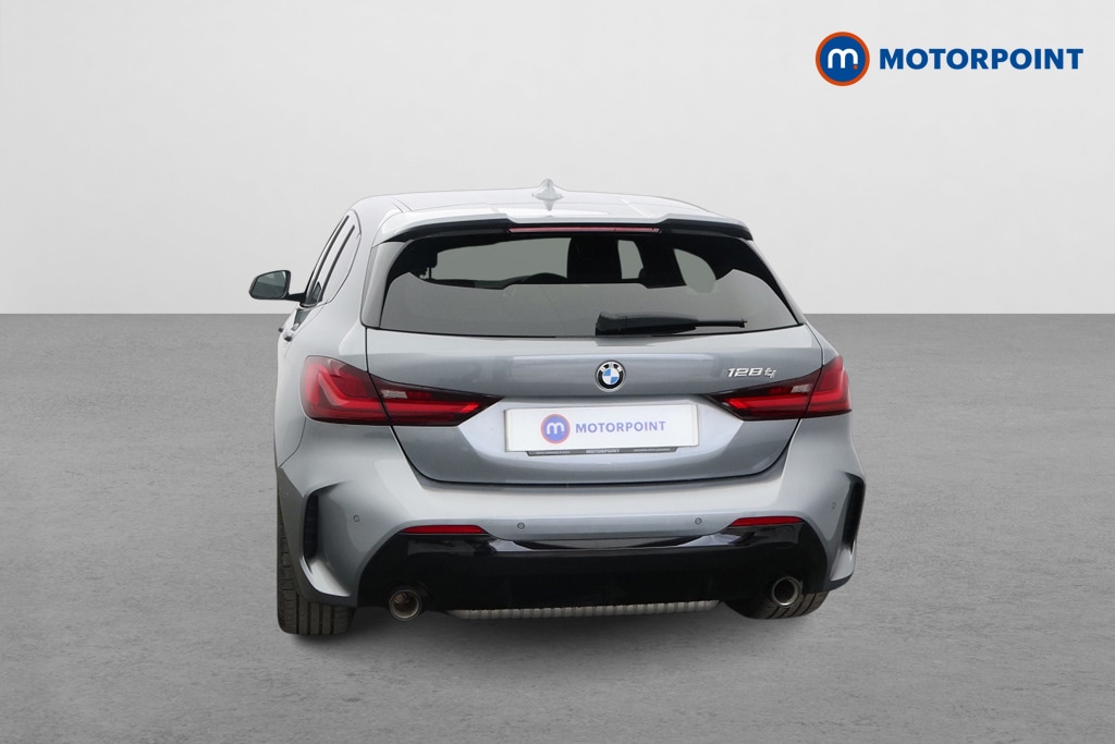 Used BMW 1 Series 2023 for sale - 77354786: Photo 6