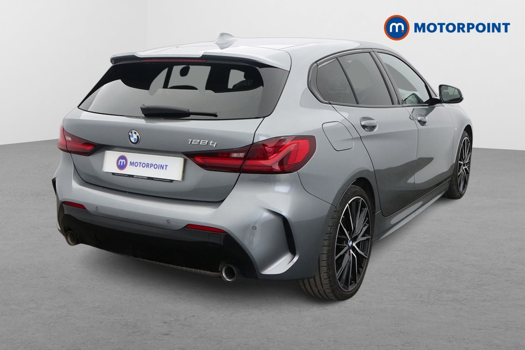 Used BMW 1 Series 2023 for sale - 77354786: Photo 7