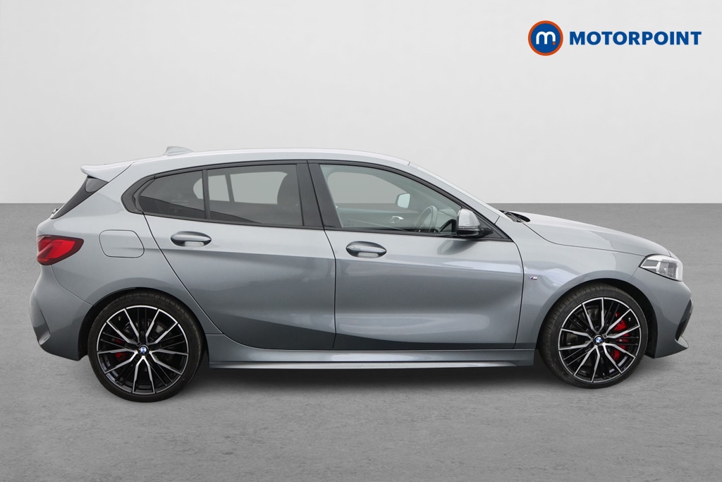 Used BMW 1 Series 2023 for sale - 77354786: Photo 8