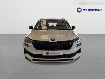 Used Skoda Karoq 2023 for sale - 79264645: Photo