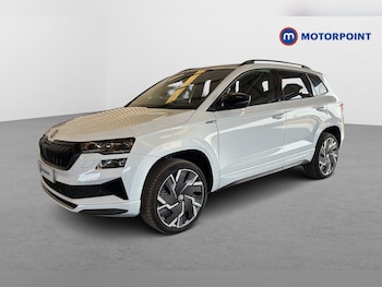 Used Skoda Karoq 2023 for sale - 79264645: Photo