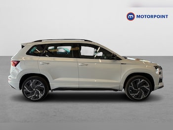 Used Skoda Karoq 2023 for sale - 79264645: Photo