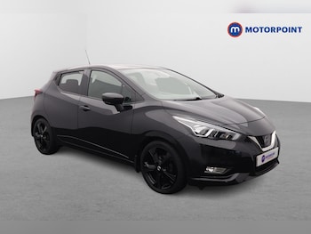 Used Nissan Micra 2020 for sale - 78924833: Photo