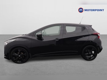 Used Nissan Micra 2020 for sale - 78924833: Photo