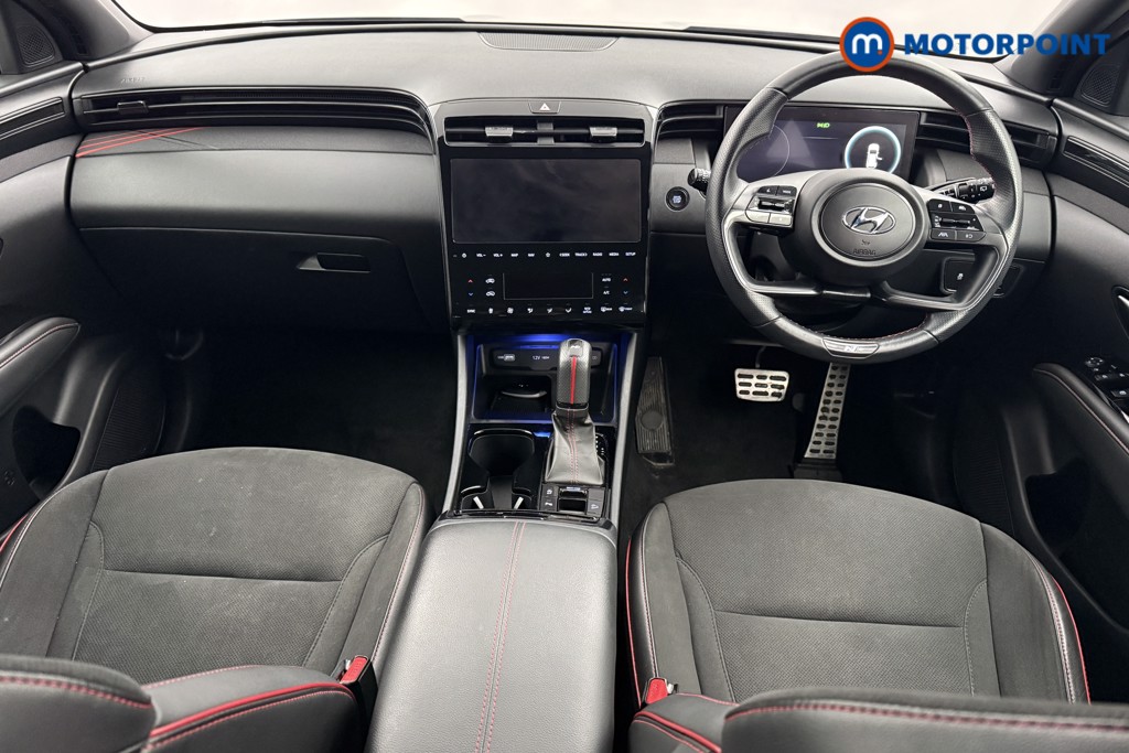 Used Hyundai TUCSON 2022 for sale - 77354666: Photo 10