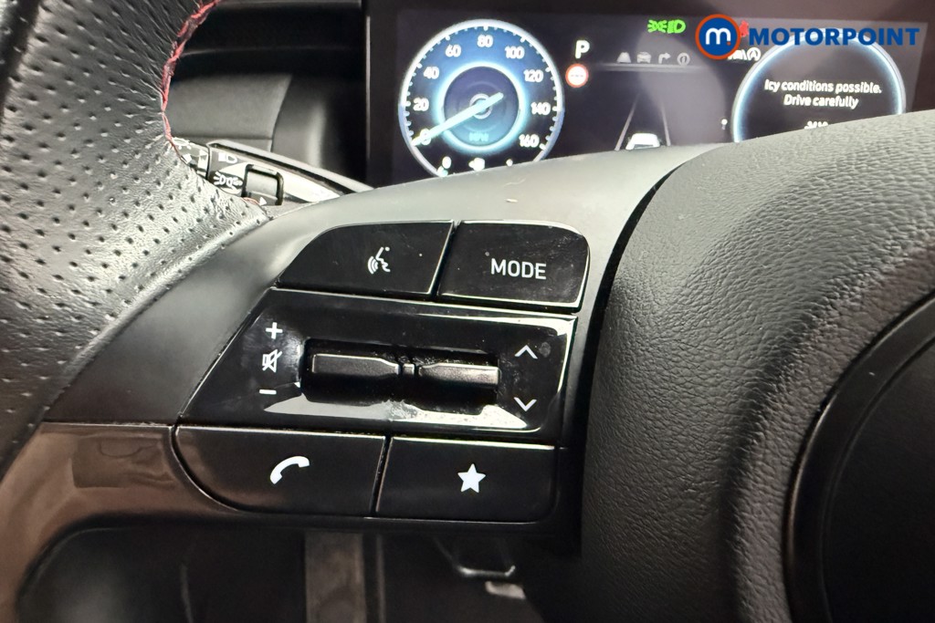 Used Hyundai TUCSON 2022 for sale - 77354666: Photo 12