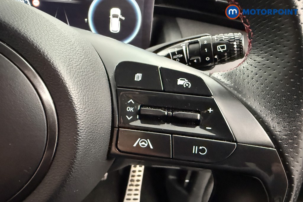 Used Hyundai TUCSON 2022 for sale - 77354666: Photo 13