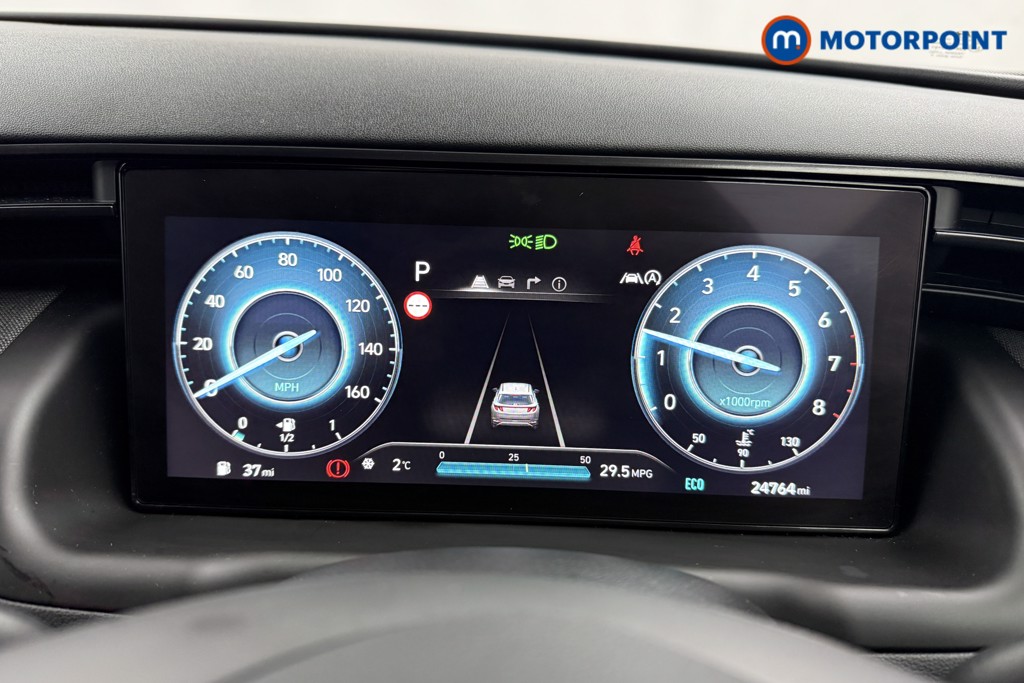 Used Hyundai TUCSON 2022 for sale - 77354666: Photo 14