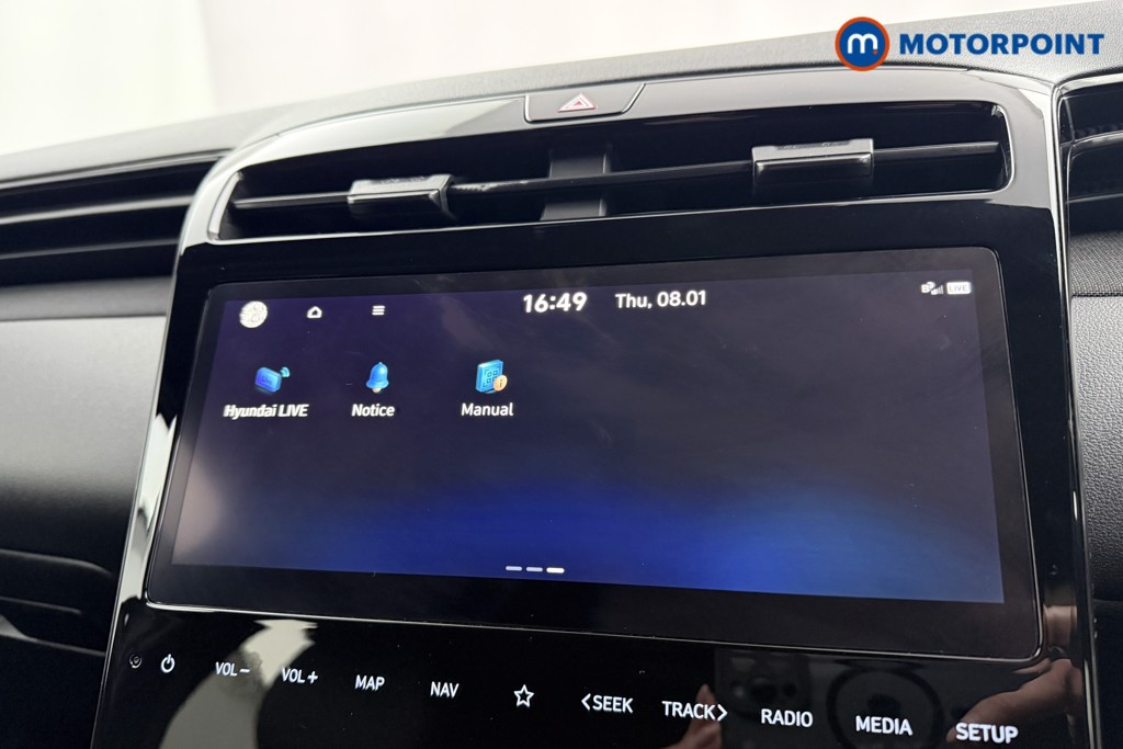 Used Hyundai TUCSON 2022 for sale - 77354666: Photo 16