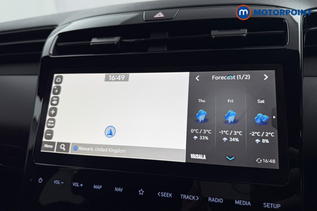 Used Hyundai TUCSON 2022 for sale - 77354666: Photo 17