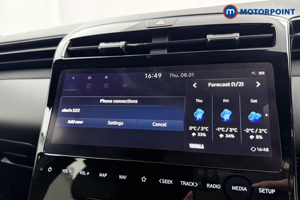 Used Hyundai TUCSON 2022 for sale - 77354666: Photo 18