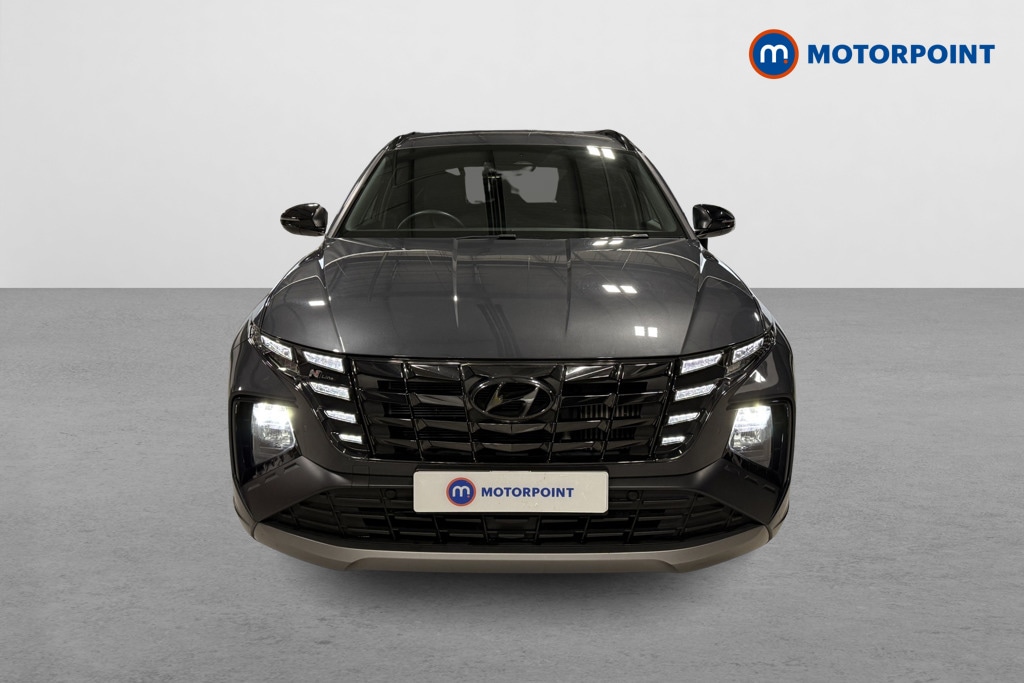 Used Hyundai TUCSON 2022 for sale - 77354666: Photo 2