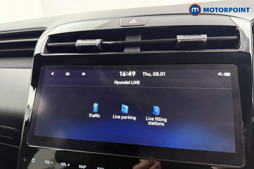 Used Hyundai TUCSON 2022 for sale - 77354666: Photo 20