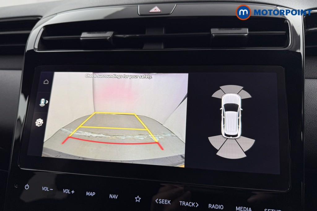 Used Hyundai TUCSON 2022 for sale - 77354666: Photo 21