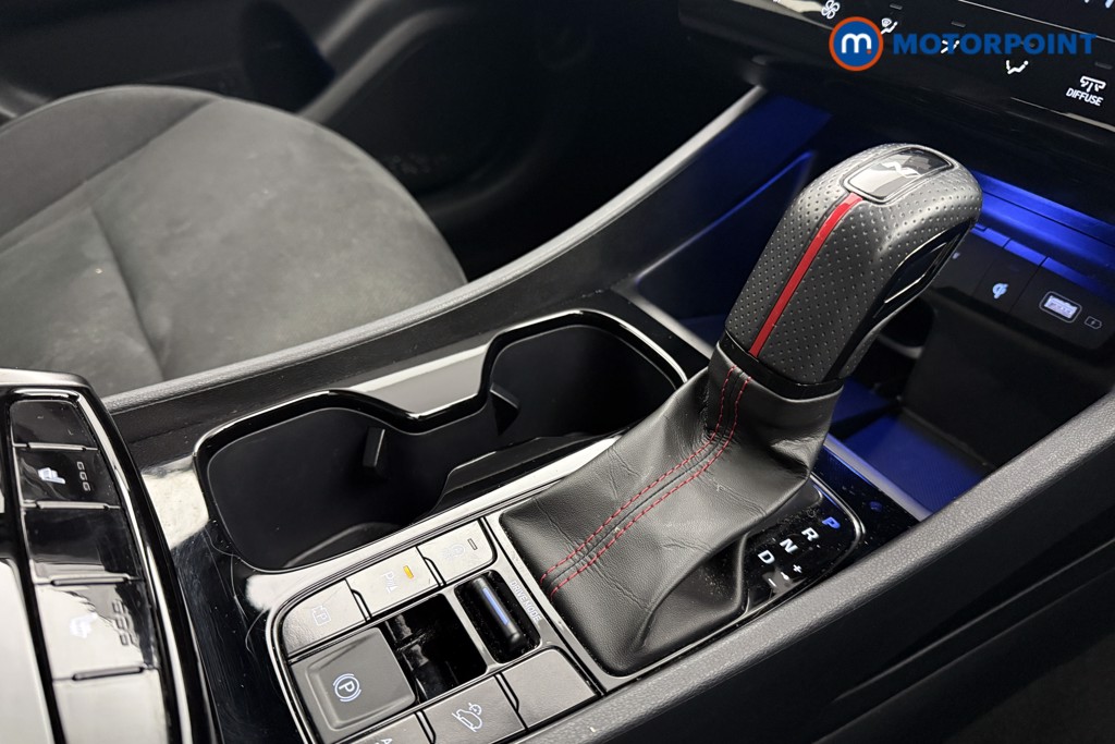 Used Hyundai TUCSON 2022 for sale - 77354666: Photo 23