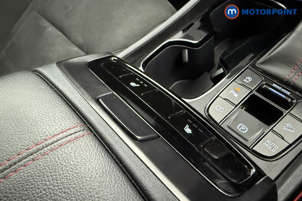 Used Hyundai TUCSON 2022 for sale - 77354666: Photo 24