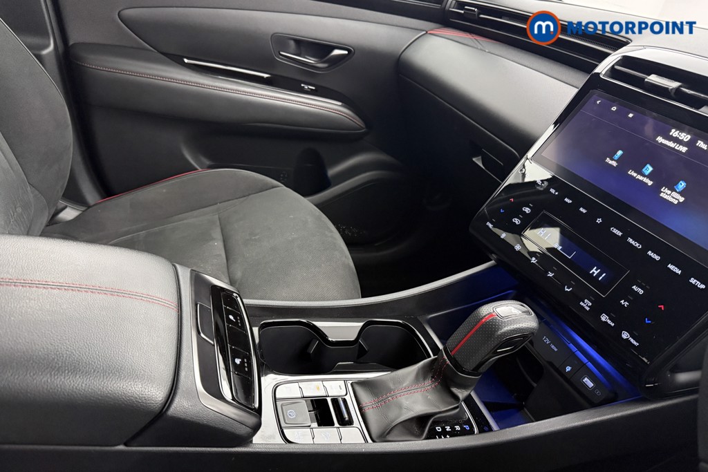 Used Hyundai TUCSON 2022 for sale - 77354666: Photo 26