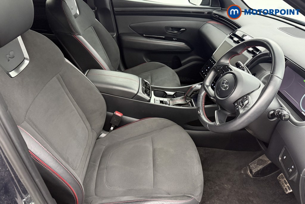 Used Hyundai TUCSON 2022 for sale - 77354666: Photo 30