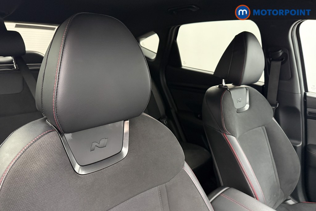 Used Hyundai TUCSON 2022 for sale - 77354666: Photo 31