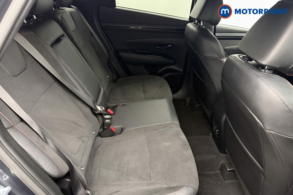 Used Hyundai TUCSON 2022 for sale - 77354666: Photo 32